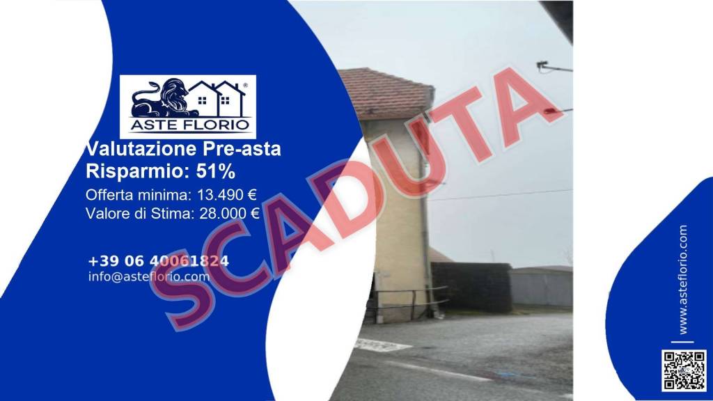 appartamento in vendita a Tambre in zona Tambruz