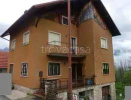 appartamento in vendita a Tambre in zona Valdenogher