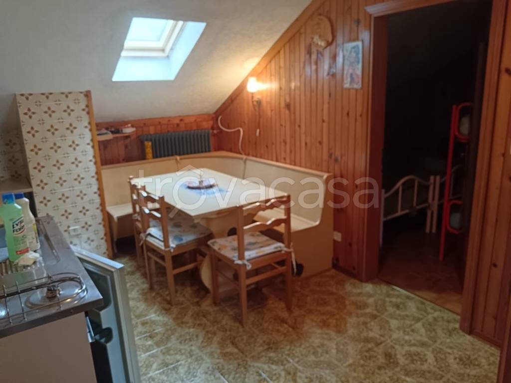 appartamento in vendita a Tambre