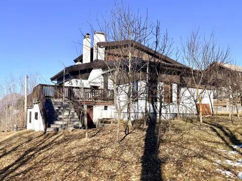 casa indipendente in vendita a Tambre in zona Sant'Anna