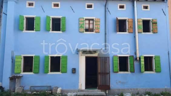 casa indipendente in vendita a Tambre in zona Borsoi