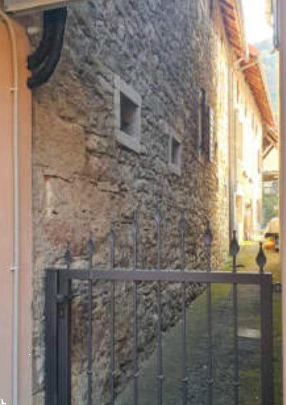 casa indipendente in vendita a Tambre in zona Borsoi