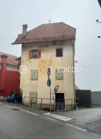 appartamento in vendita a Tambre in zona Tambruz