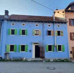 casa indipendente in vendita a Tambre in zona Borsoi