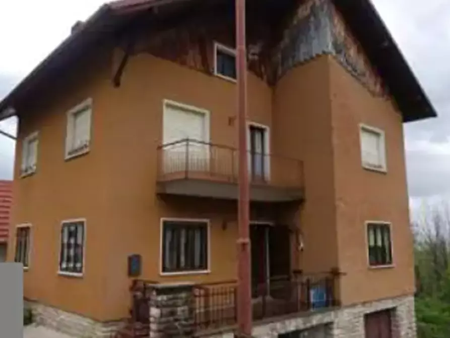 casa semindipendente in vendita a Tambre