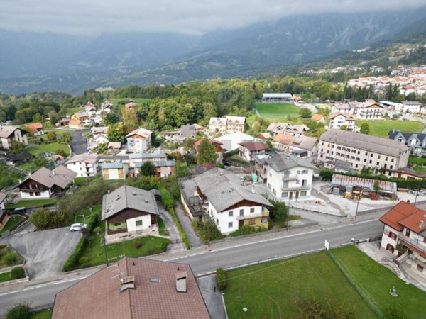casa indipendente in vendita a Tambre