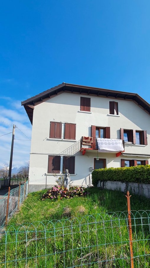 casa indipendente in vendita a Tambre