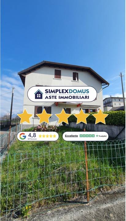 appartamento in vendita a Tambre