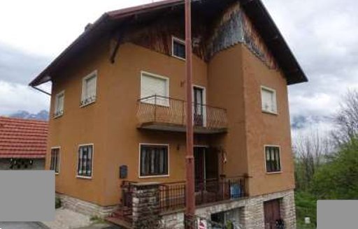 casa indipendente in vendita a Tambre