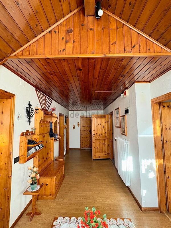 appartamento in vendita a Tambre