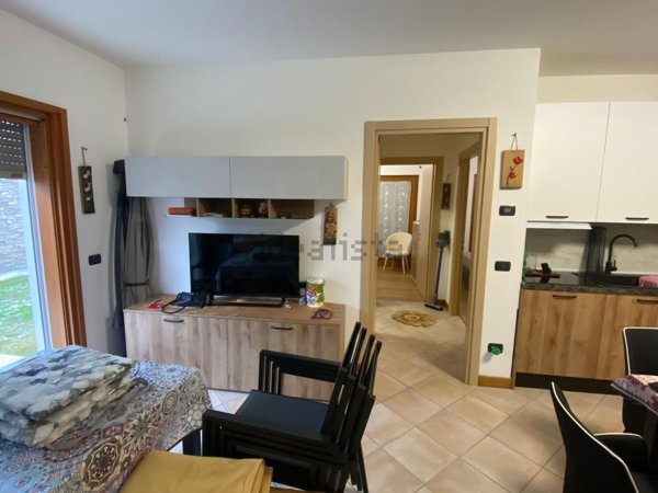 appartamento in vendita a Tambre