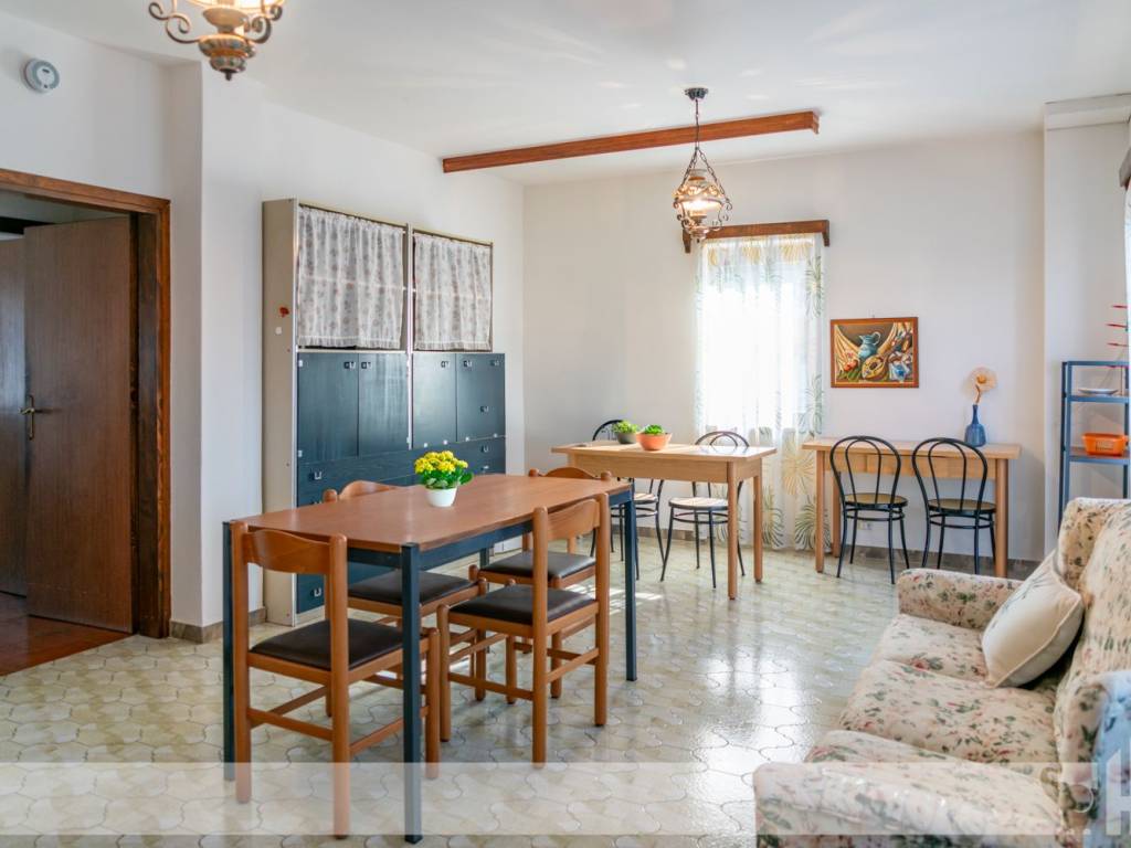 appartamento in vendita a Tambre