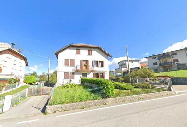 casa indipendente in vendita a Tambre