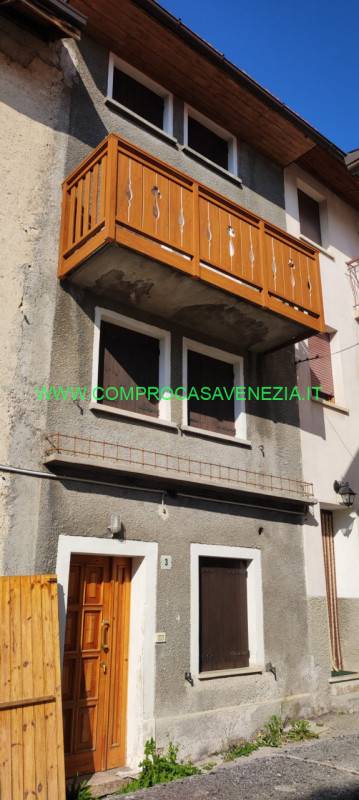 casa indipendente in vendita a Tambre