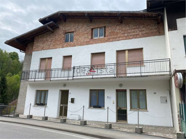 appartamento in vendita a Tambre