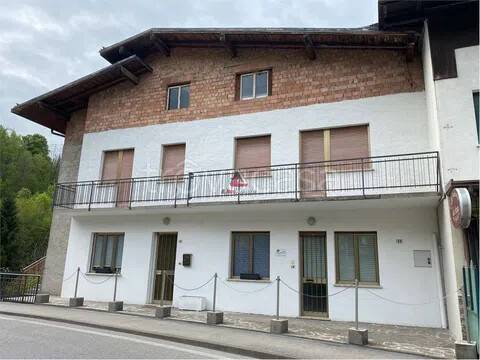 appartamento in vendita a Tambre in zona Tambruz