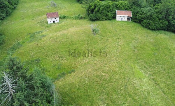 appartamento in vendita a Tambre in zona Lavina