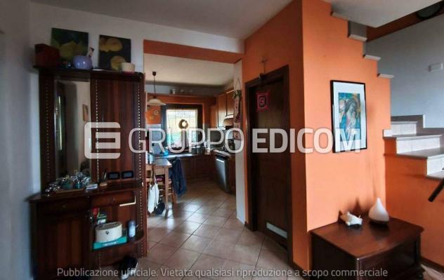 casa indipendente in vendita a Tambre