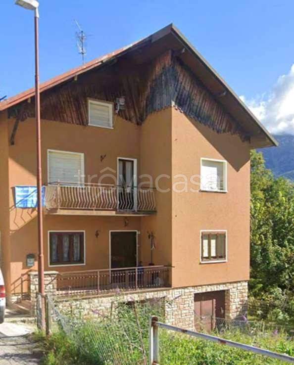 appartamento in vendita a Tambre