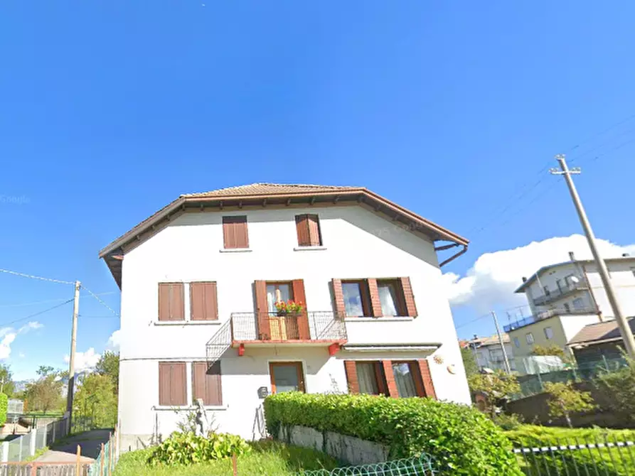 casa indipendente in vendita a Tambre in zona Valdenogher