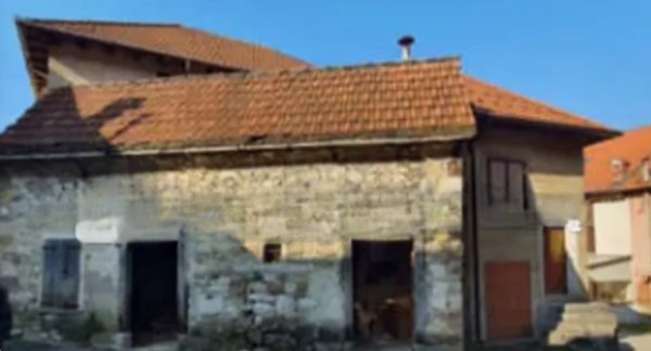 casa indipendente in vendita a Tambre in zona Borsoi