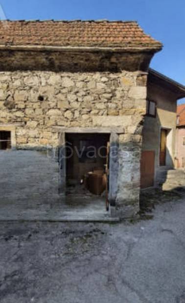 appartamento in vendita a Tambre in zona Borsoi