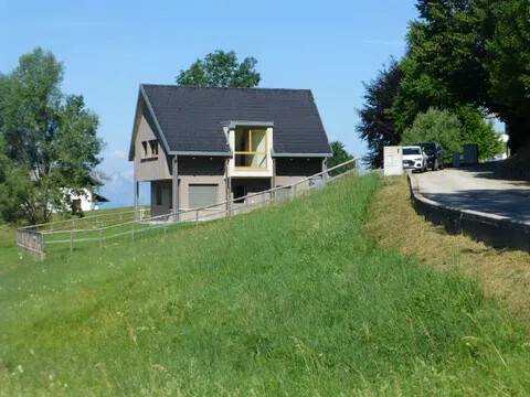 casa indipendente in vendita a Tambre in zona Valdenogher