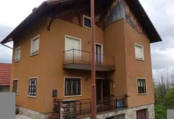 villa in vendita a Tambre in zona Valdenogher