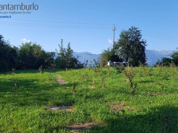 terreno edificabile in vendita a Tambre