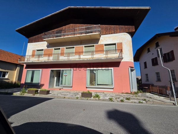 casa indipendente in vendita a Tambre in zona Fullin