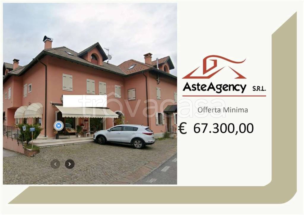 negozio in vendita a Tambre in zona Fullin