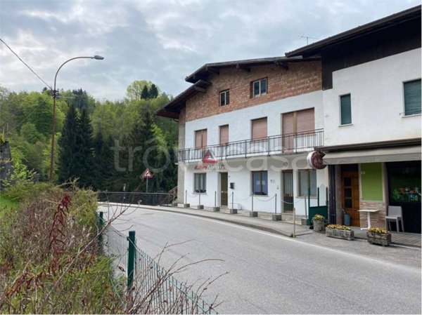 appartamento in vendita a Tambre in zona Tambruz