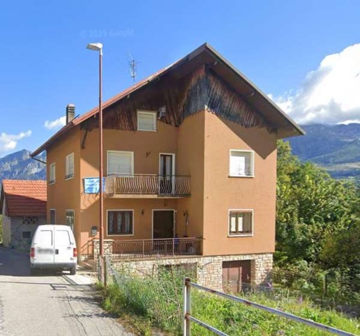 appartamento in vendita a Tambre in zona Valdenogher