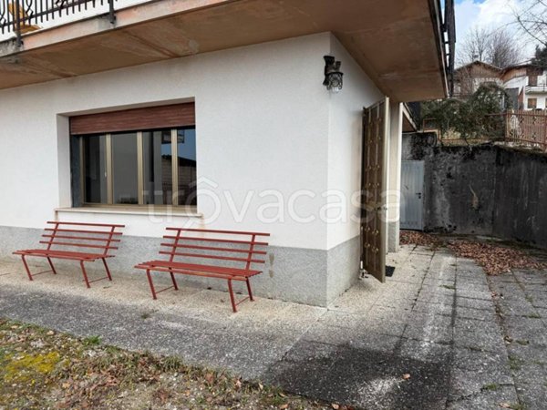 appartamento in vendita a Tambre in zona Sant'Anna