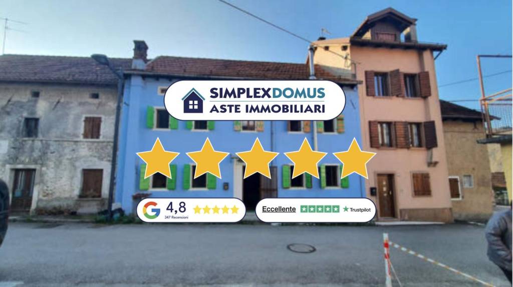 appartamento in vendita a Tambre in zona Borsoi