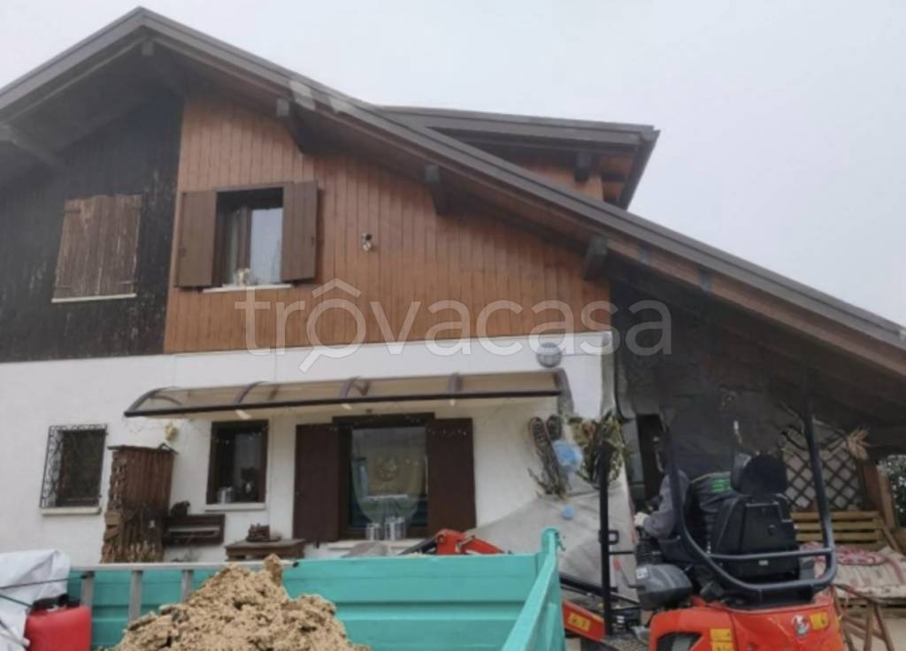 appartamento in vendita a Tambre