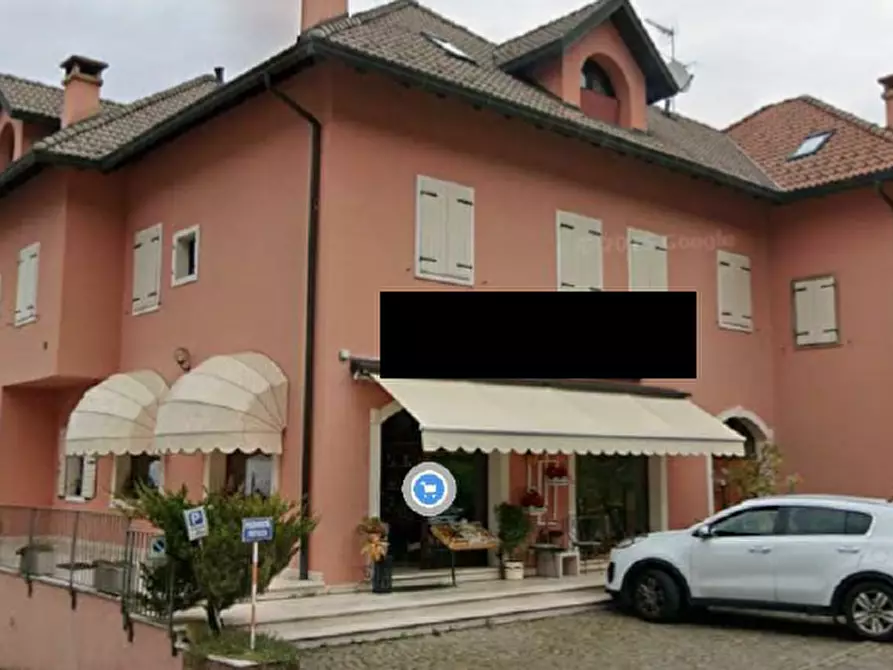 negozio in vendita a Tambre in zona Fullin