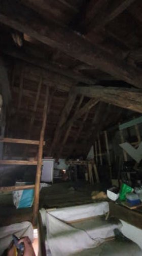 casa indipendente in vendita a Tambre in zona Borsoi