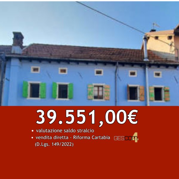 casa indipendente in vendita a Tambre in zona Borsoi