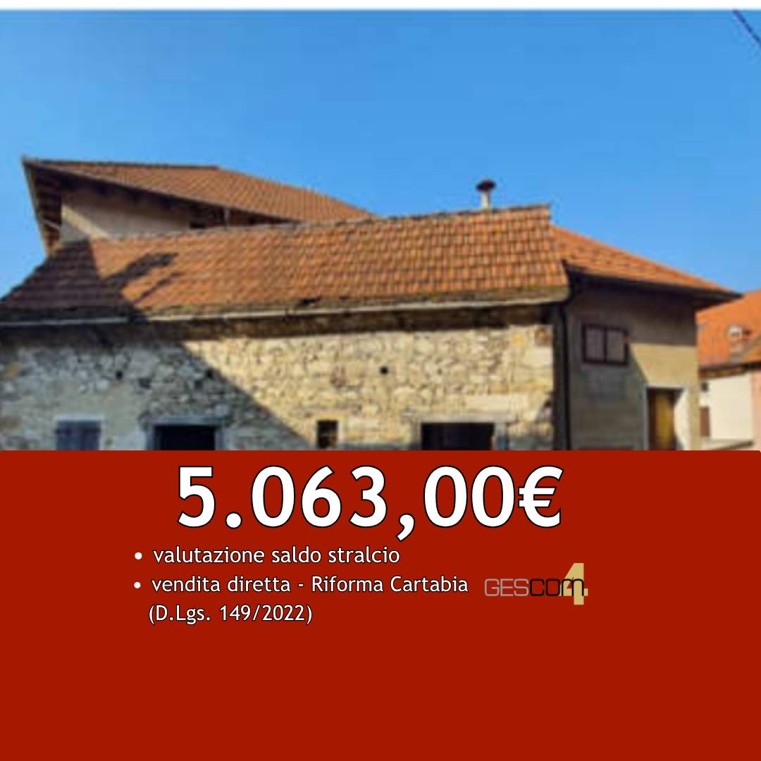 casa indipendente in vendita a Tambre in zona Borsoi