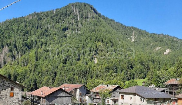 appartamento in vendita a Vallada Agordina in zona Cogul