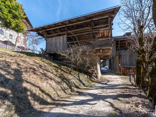 appartamento in vendita a Vallada Agordina in zona Cogul