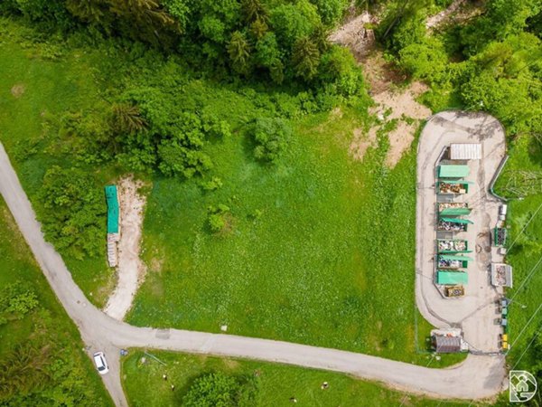 ufficio in vendita a Vallada Agordina in zona Celat