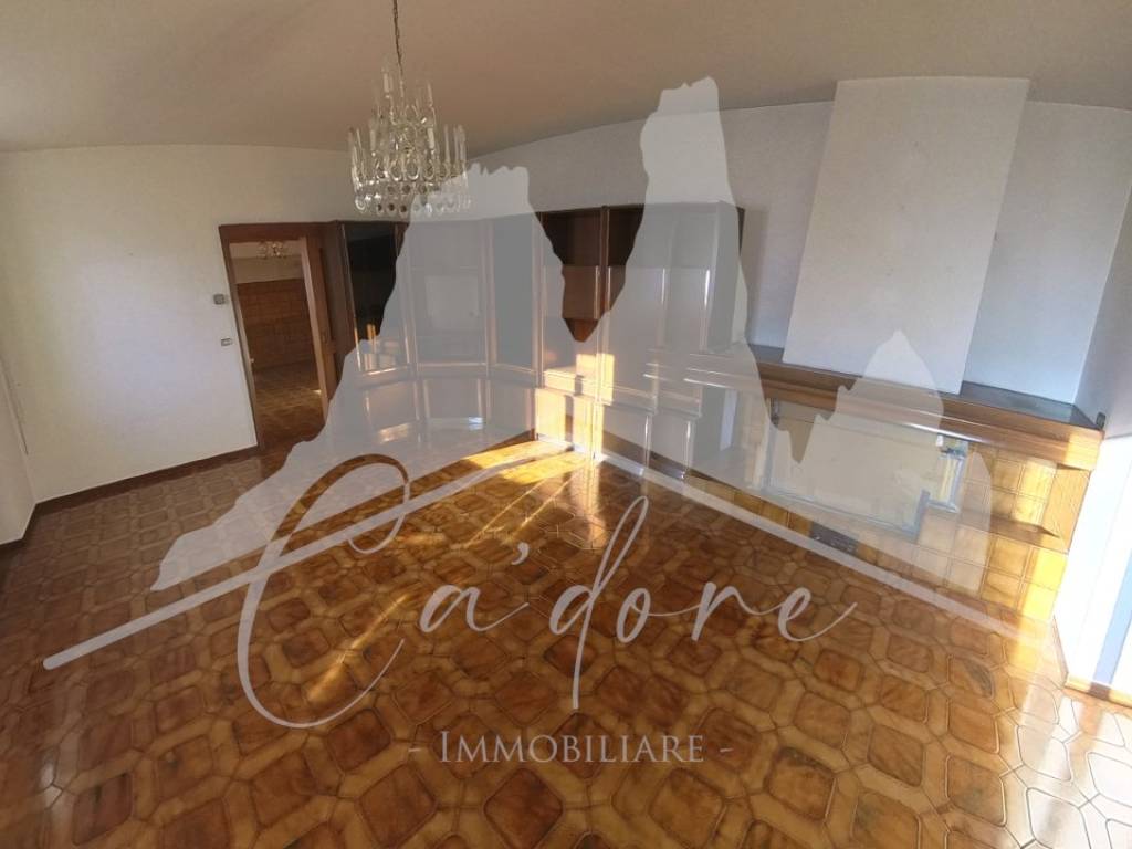 appartamento in vendita a Valle di Cadore in zona Venas