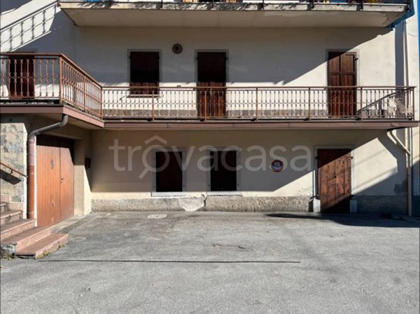 appartamento in vendita a Valle di Cadore in zona Venas