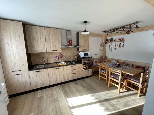 casa indipendente in vendita a Valle di Cadore
