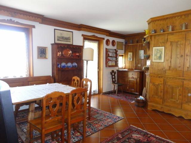 appartamento in vendita a Valle di Cadore in zona Venas