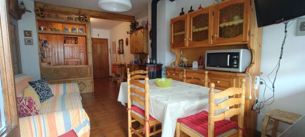 appartamento in vendita a Valle di Cadore