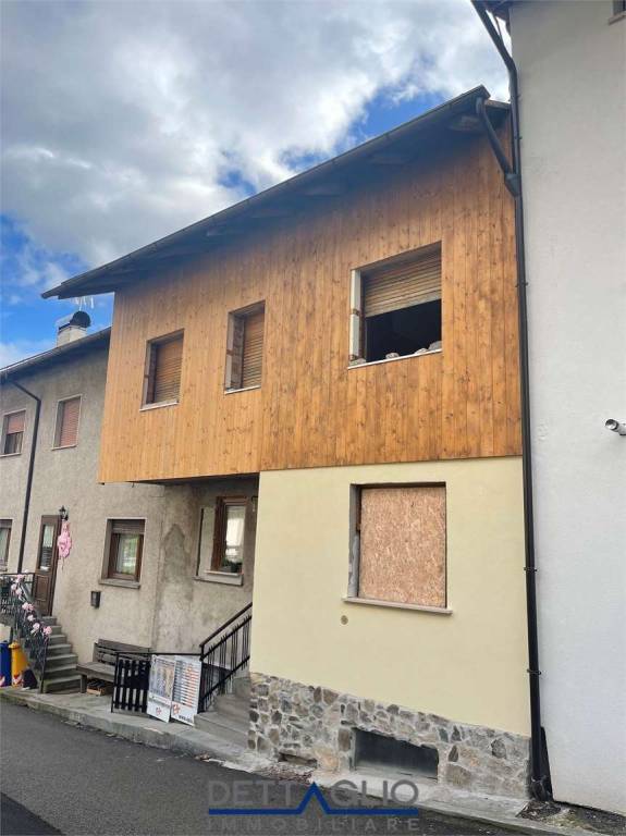 casa indipendente in vendita a Valle di Cadore
