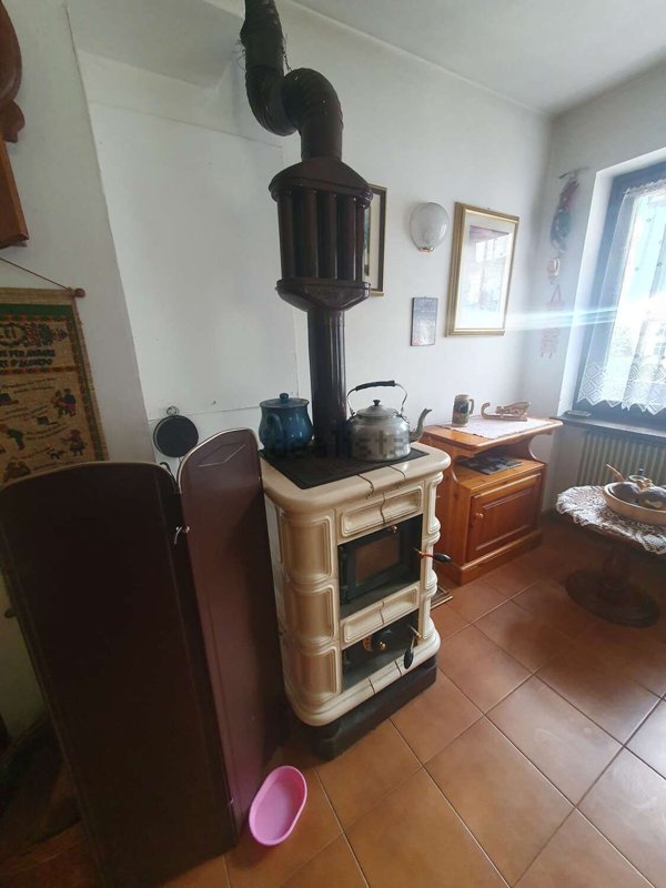 appartamento in vendita a Valle di Cadore